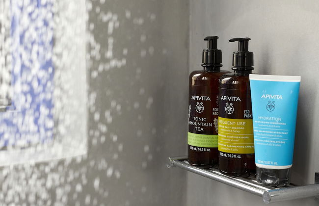 My Santorini Villa, Pyrgos - Foto 24