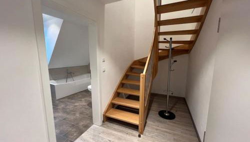 Zentrale große Wohnung in Prüm für erholsamen Urlaub - Foto 3