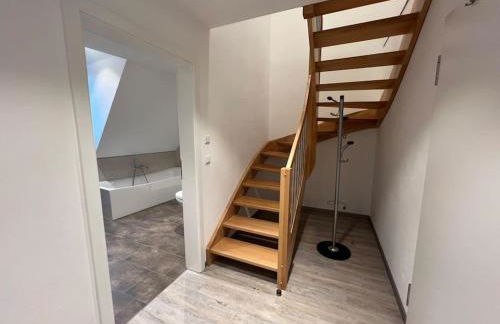 Zentrale große Wohnung in Prüm für erholsamen Urlaub - Foto 3