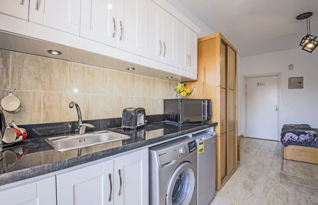 Tiba Resort Nearby El Gouna - Foto 14