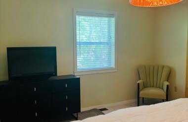 Nature's Paradise at 'The Reserve at Hot Springs' - Foto 6