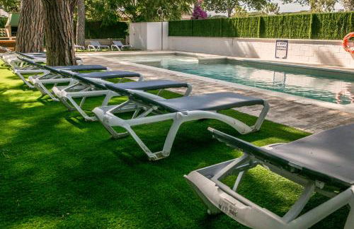 RVApartaments Benelux - Foto 78