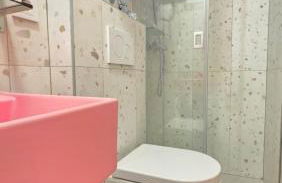 Picasso Huelin Malaga 250m from beach - Photo 32