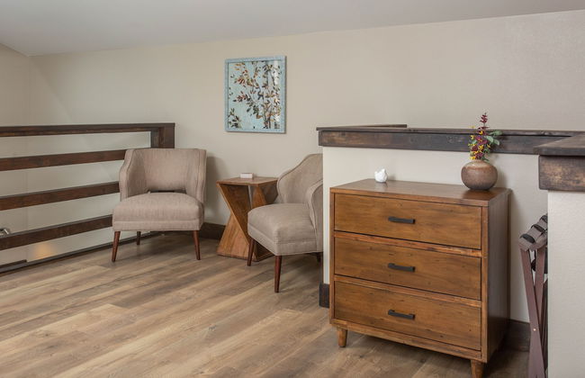 Alaska Back Country Cottages - Foto 8