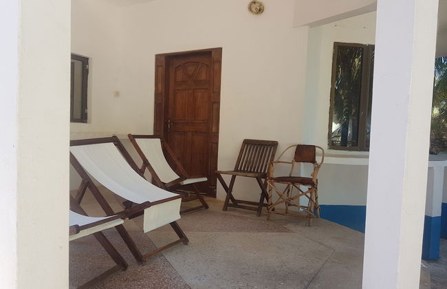 Mbv Hotel Annex Family Room - Foto 6