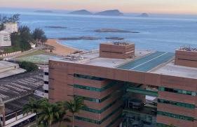 Flats Linda Vista Para o Mar - Photo 27