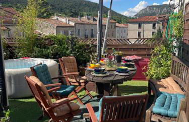 La Belle Vue - Foto 7