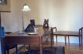 Chez Hélène 3 étoiles, labellisé disabled PMR,pour 4 personnes chiens bienvenus-pet friendly - Foto 28