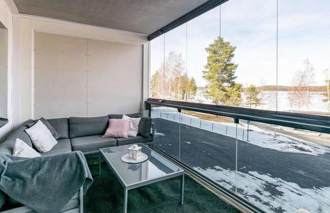 Vuorihuoneistot 608 - Foto 9