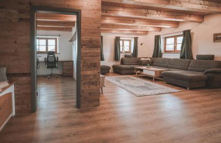 Ferienhaus Kaiser - Foto 11