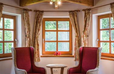 Fährhauslodges Natur in Sicht - Foto 7