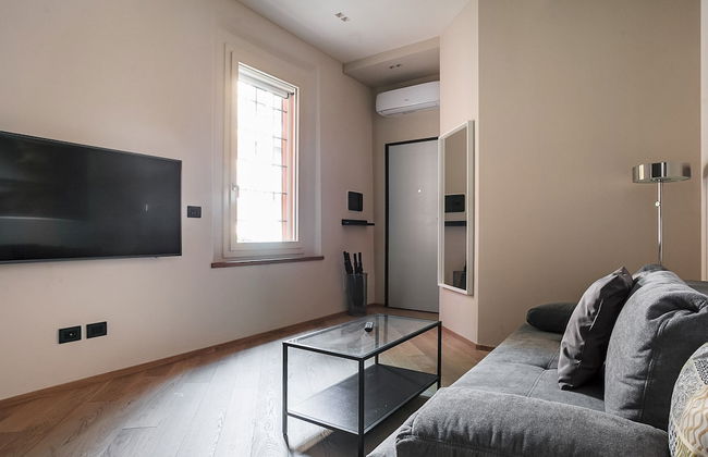 Residence Rizzoli - Foto 18