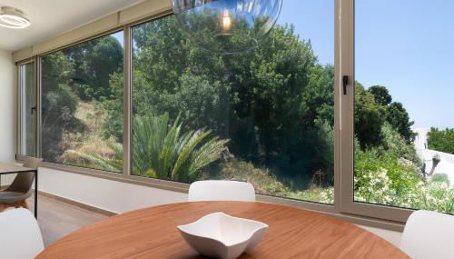 Celestial City Suite - Foto 5, Garden view