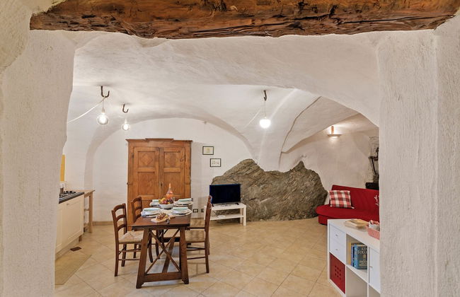 La Casetta Del Borgo - Foto 21