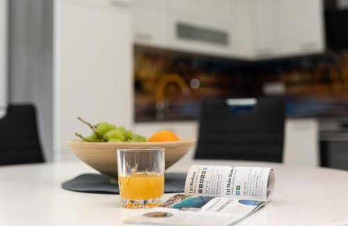 VILLA GEORGE z ogrevanim bazenom in vrtno kuhinjo - Foto 34