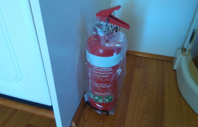 Lake Estate Stay - Foto 32