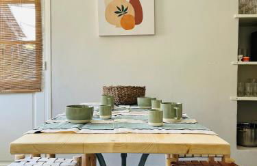 Villa Lutèce - Casadibastia - Vue mer - Foto 29