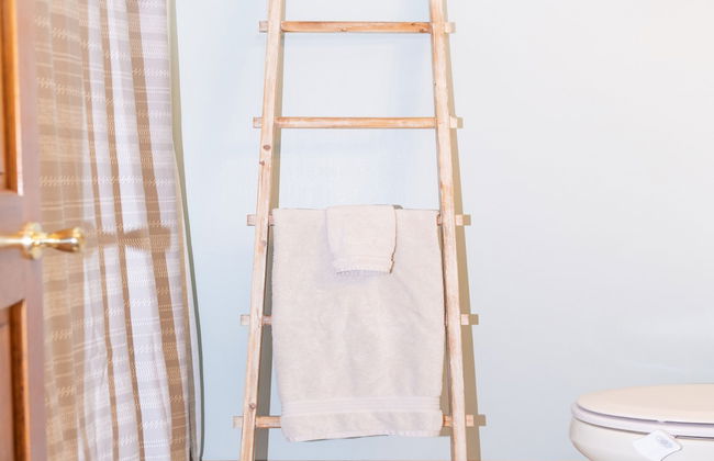 Autumn Woods Lodge - Foto 35