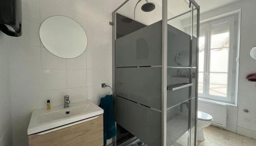 Le Dortoir de l Écu - Foto 3