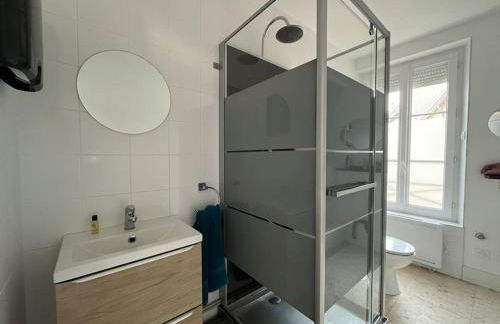 Le Dortoir de l Écu - Foto 3