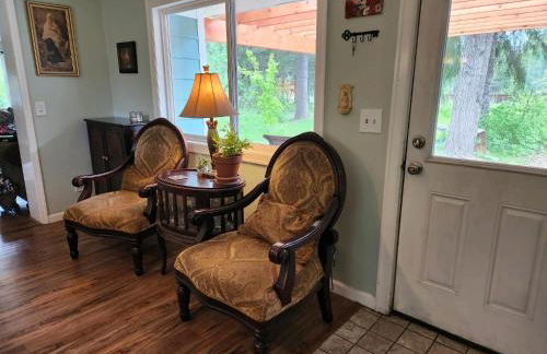 Charming Home Minutes From Rathdrum - Foto 9