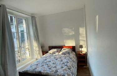 Résidence Appartio - Complexe 36 personnes - Foto 39