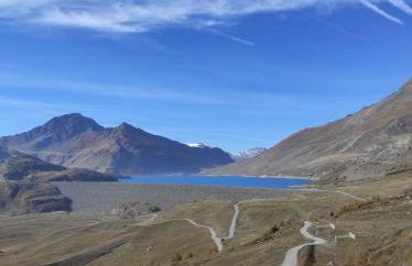 Grand Studio Val Cenis - Foto 21