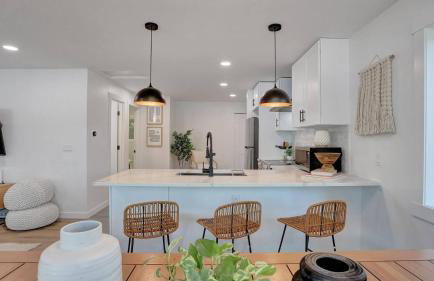 Karmen's Lake Cottage A1 - Foto 12