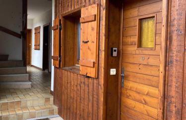 Superbe studio Morillon Village / Samoëns - Foto 17