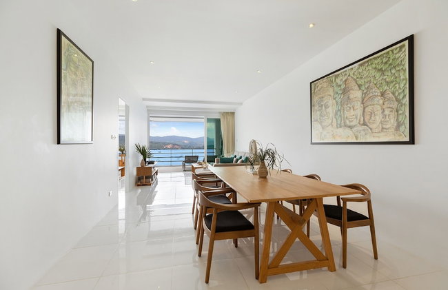 Luxury Apartment Unique Residences - Photo 77