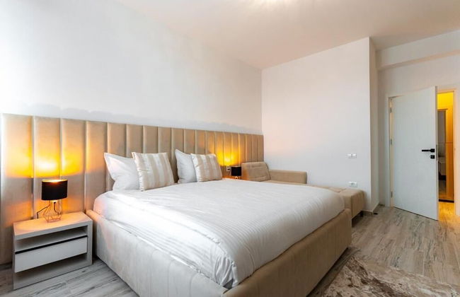 Apartamente Stefan Resort 3 - Photo 5