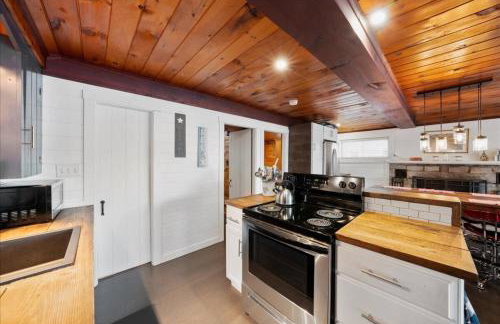 Waterfront Cottage - Foto 65