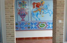 Casa Rural Egipto Parque Puy Du Fou a 12 kilómetros - Foto 60