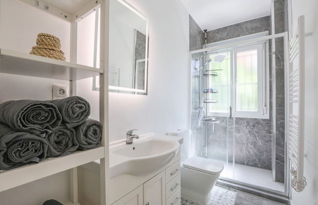 Azahar Gran Plaza in Seville - Foto 28