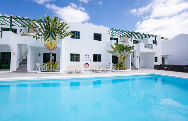 Apartamentos Aloe - Foto 55