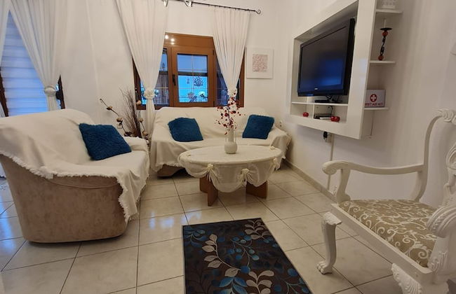 Anna Maria Family House 2 - Foto 29