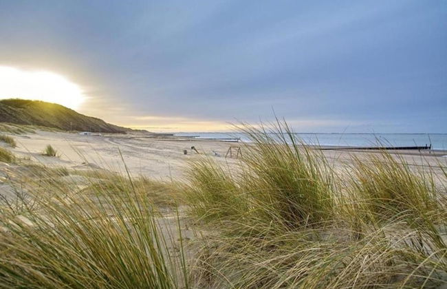 Villa in Cadzand-bad Near North Sea Beach - Photo 40