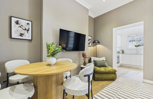 Be London - The Russell Square Residences - Foto 26