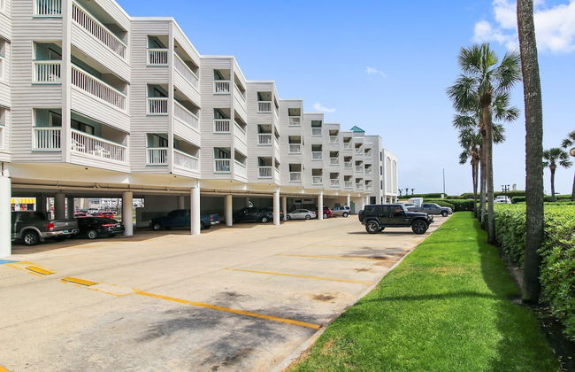 Casa Del Mar C279 in Galveston - Foto 40