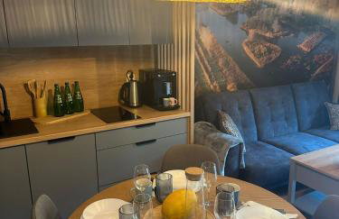 Apartament 8 z Ogródkiem i Prywatną Sauną, Rowery, Spacery w Dolinie Baryczy - 5D Apartamenty - Foto 10