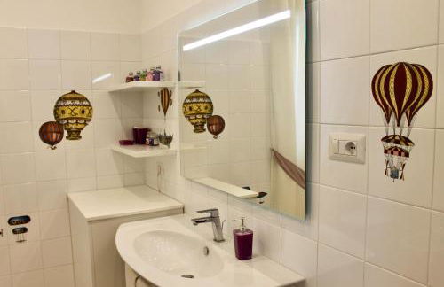 La Dimora degli Angeli - Photo 71