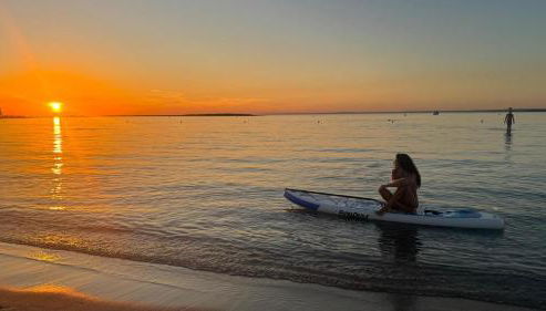 Porto Cesareo Sant'Isidoro Delizioso Trilo - Foto 4