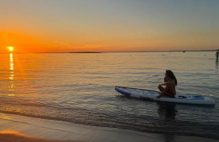 Porto Cesareo Sant'Isidoro Delizioso Trilo - Foto 4