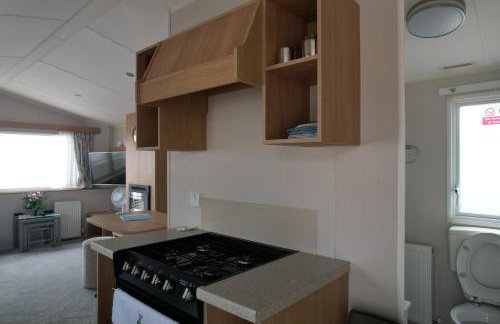 6Berth- SeaFront- AmazingViews- FamilyFriendly - Foto 42