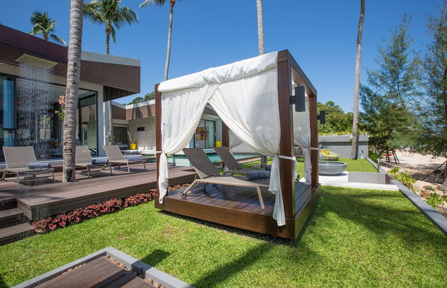 Villa Anar - Photo 48