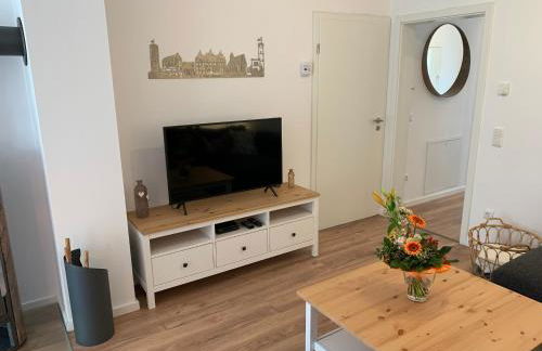 Ferienwohnung Dr. Eisenbart - Foto 9