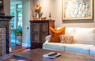 John Quigley House - Downtown New Hope - Foto 6