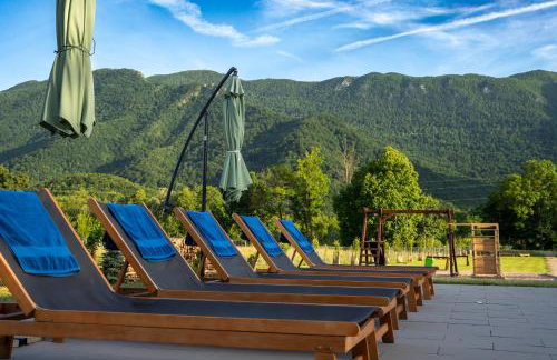 Villa Brusiana with heated pool - Photo 10