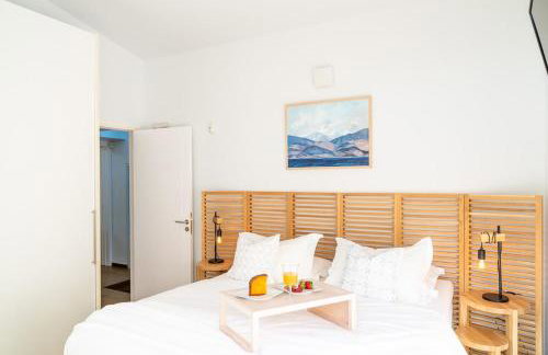 Lefkon Villa with pool by the Sea - NPeloponnese - Foto 35