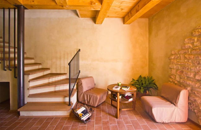 Graceful Holiday Home in Acqualagna With Swimming Pool - Foto 2